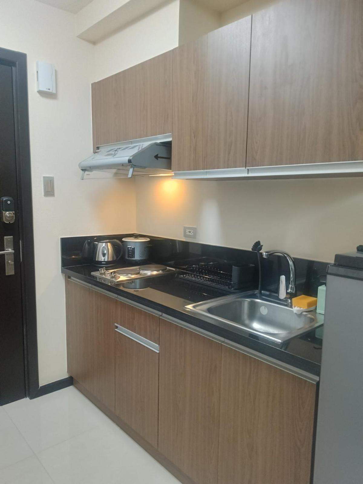 Apartment The Radiance Bay 2